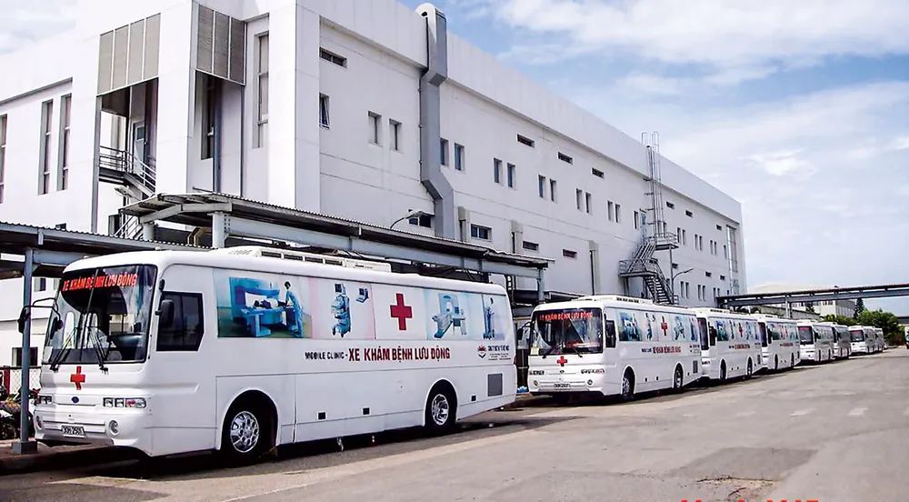 Những cổ phiếu một thời…: JVC - Từ huy hoàng đến bĩ cực ảnh 1