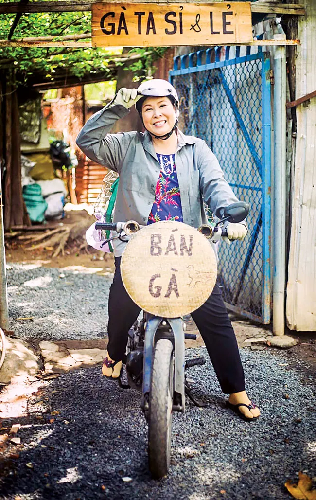 Hai chọn lựa phim thời covid-19 trở lại ảnh 2