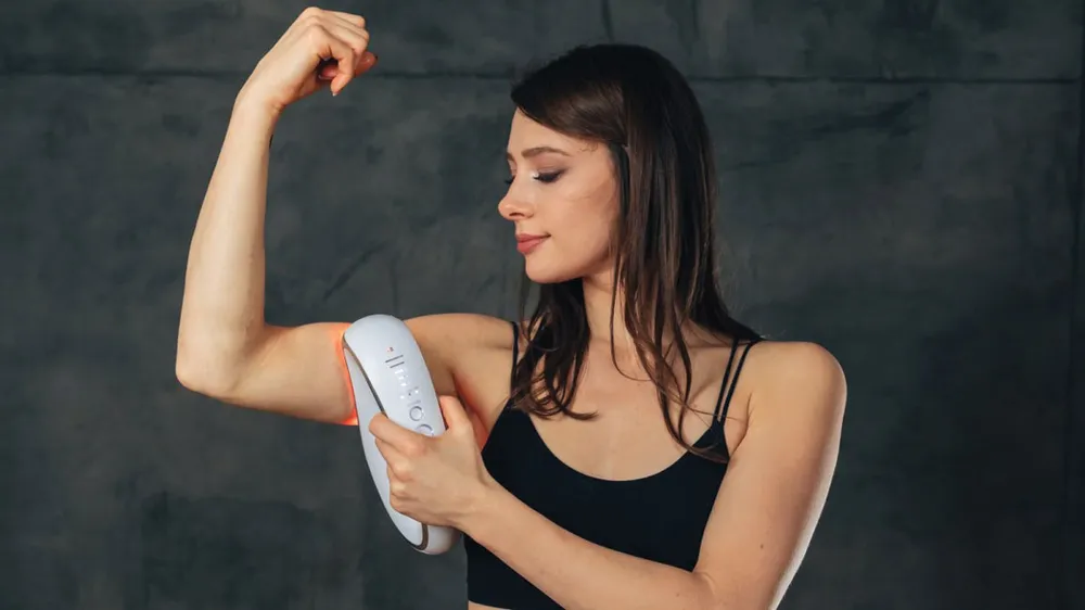 Chăm sóc bản thân tại nhà ảnh 1