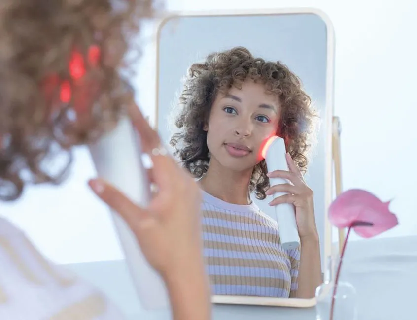 Chăm sóc bản thân tại nhà ảnh 2