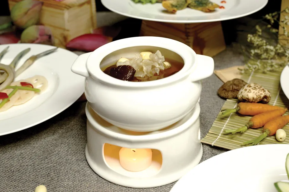 Vu lan nhất phẩm ảnh 1