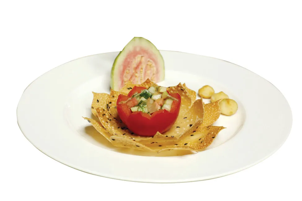 Vu lan nhất phẩm ảnh 3