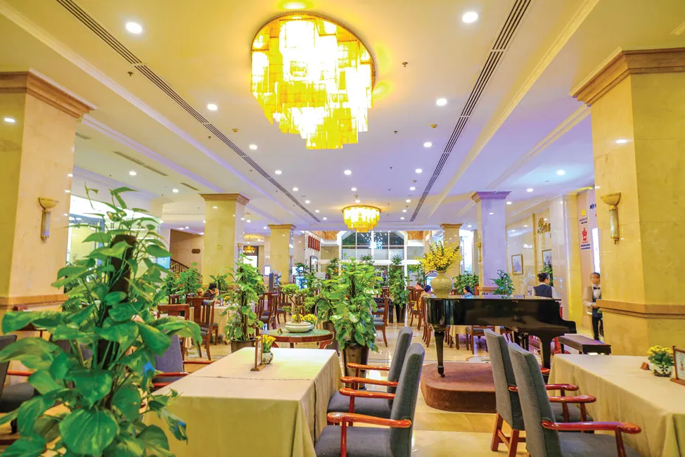 Vu lan nhất phẩm ảnh 4