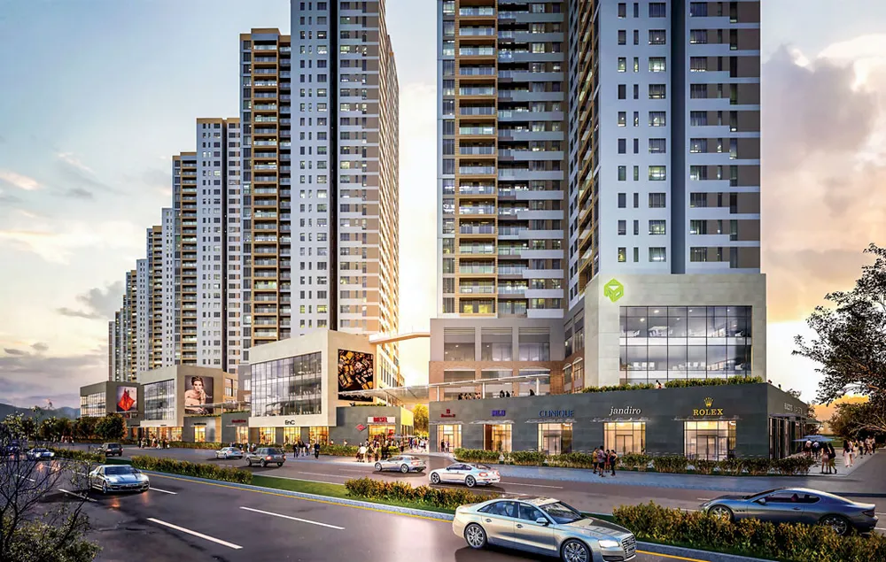 Có nên hạn chế người nước ngoài mua nhà? ảnh 1