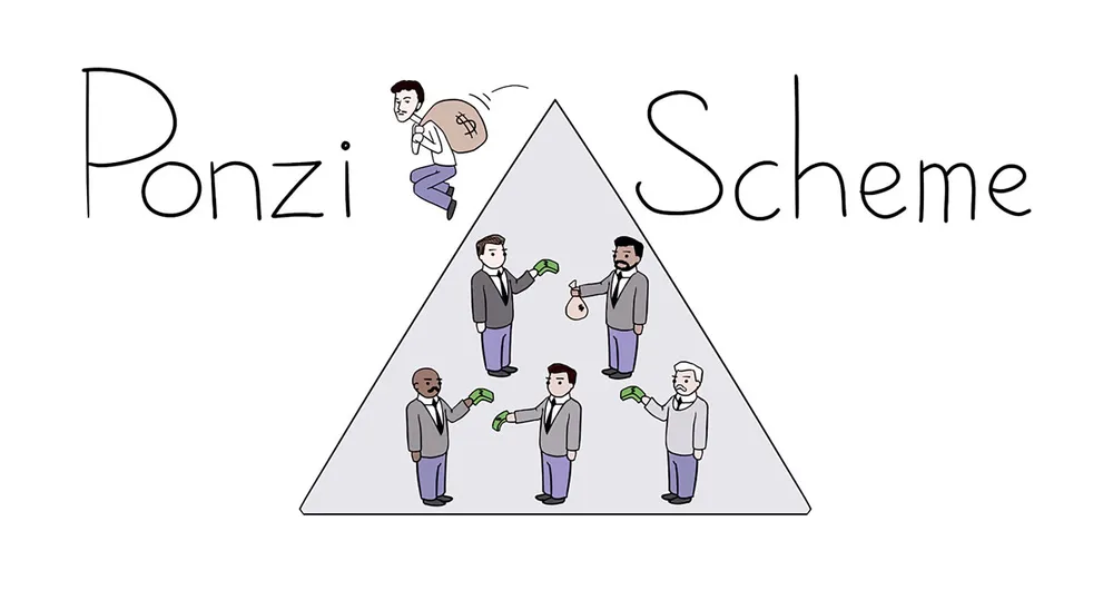 Lừa đảo tài chính ngày càng nhiều ảnh 1