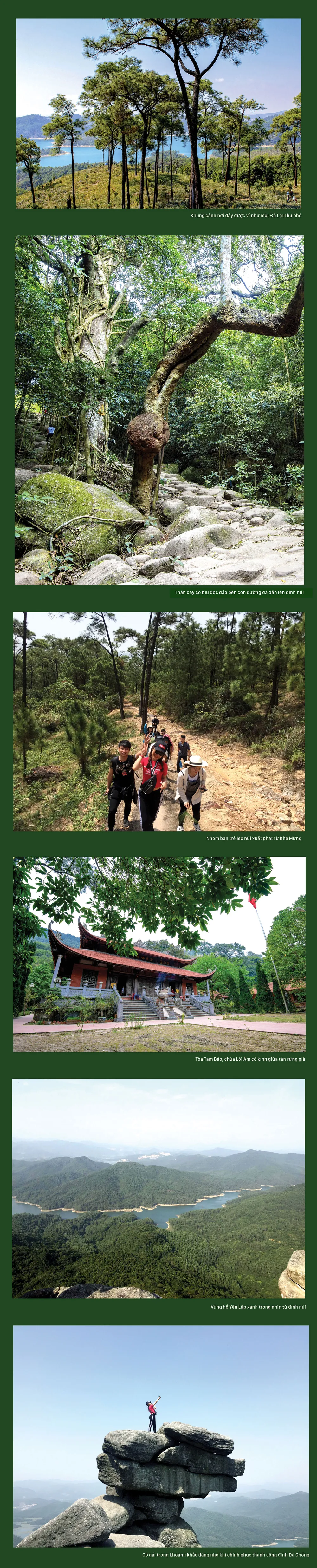 Du ngoạn non nước Quảng Ninh ảnh 1