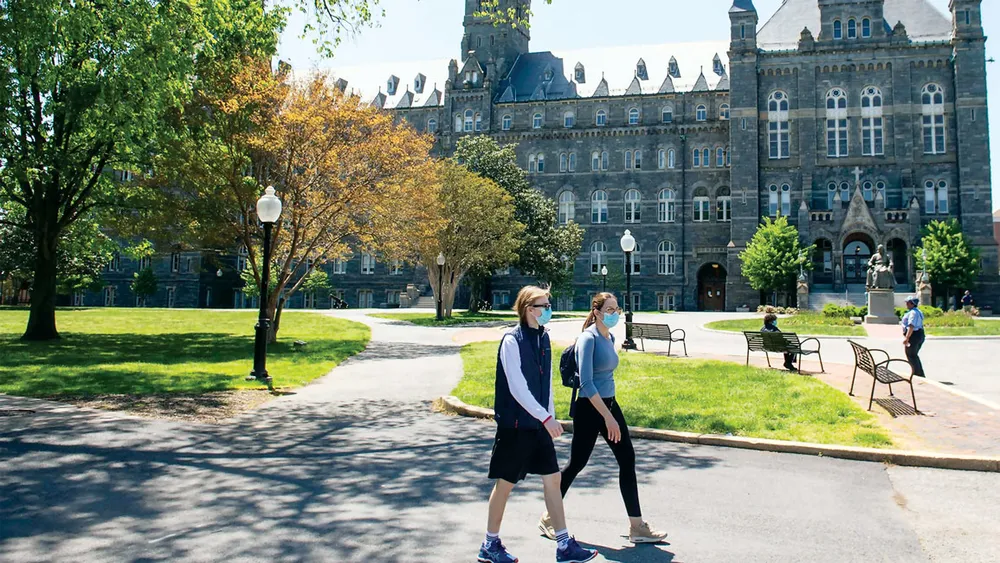 Sức ép mở lại trường học ảnh 1