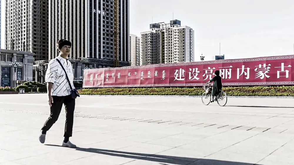 Trung Quốc 2020 - Năm của những thảm họa và dị tượng ảnh 8