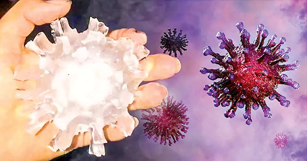 Trung Quốc 2020 - Năm của những thảm họa và dị tượng ảnh 4