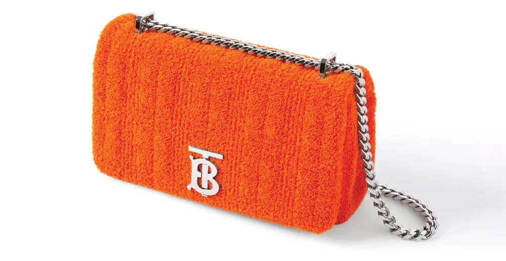 Hàng hiệu thời trang mới ra mắt ảnh 1