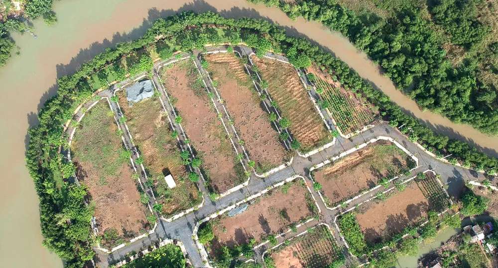 Kinh doanh bất động sản thời Covid-19 ảnh 1