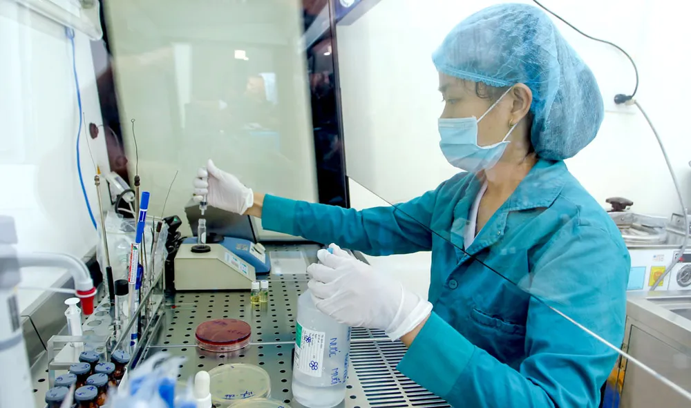  Người dân không nên quá lo lắng ảnh 1