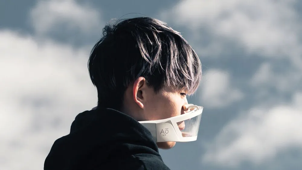 Sáng tạo công nghệ độc đáo ảnh 3