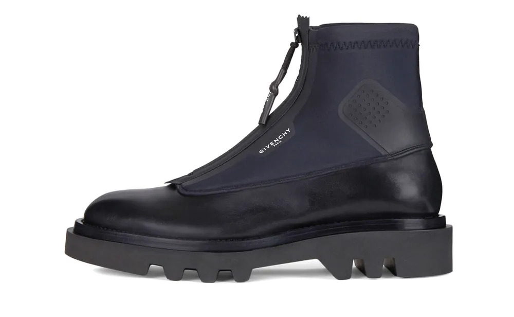 Phụ kiện mới ra mắt cho quý ông ảnh 6