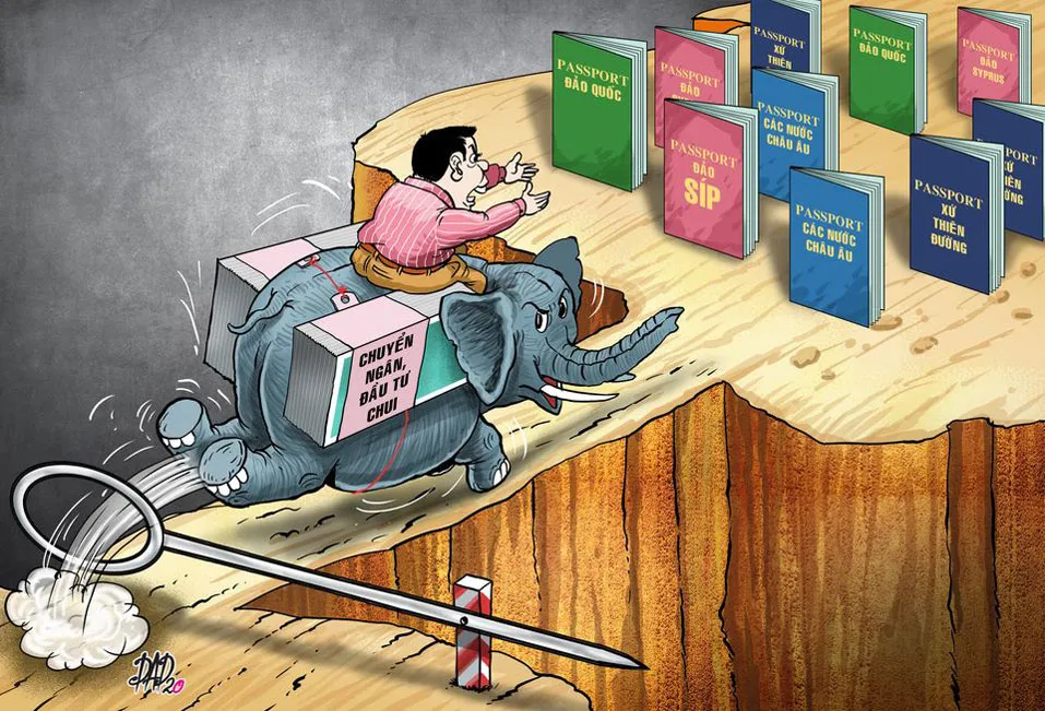 Sao “ăn cây táo, rào cây sung”? ảnh 1