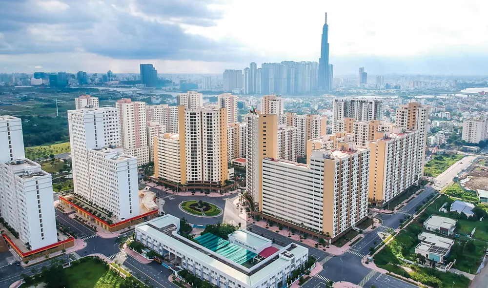 Chống đầu cơ, lãng phí từ chính sách ảnh 1