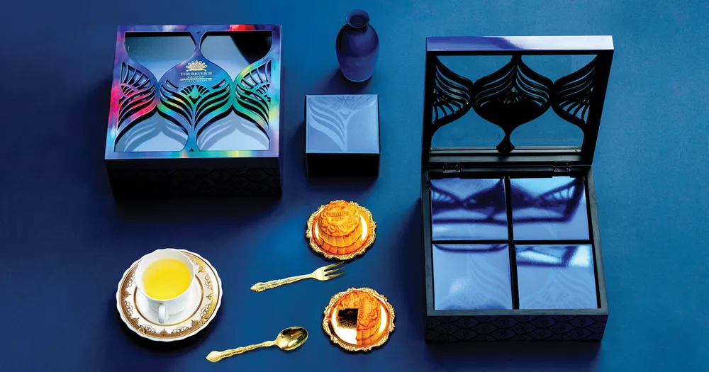 Tinh hoa quà tặng trăng rằm ảnh 2