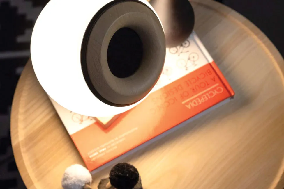 Thư thái tại nhà cùng công nghệ ảnh 2