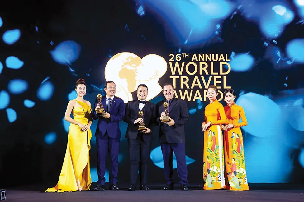 Phú Quốc Điểm hẹn hoàn hảo du lịch MICE ảnh 1