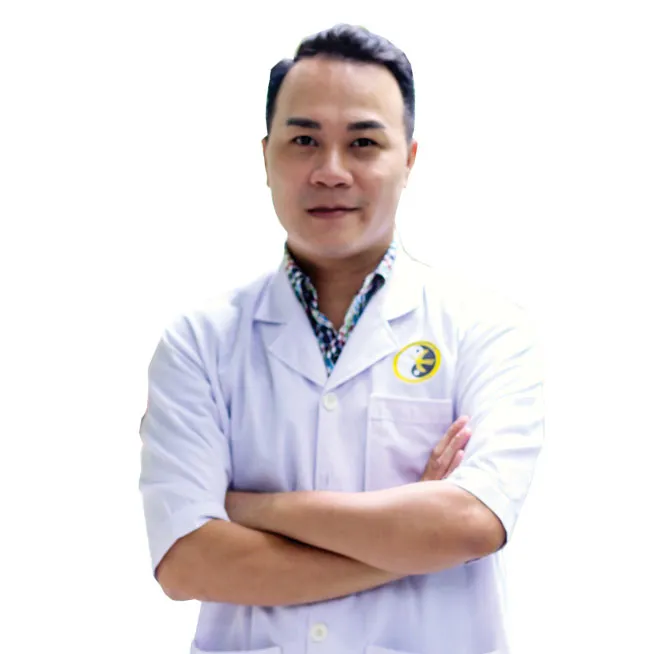 Đừng chủ quan bệnh viêm chu vai ảnh 1