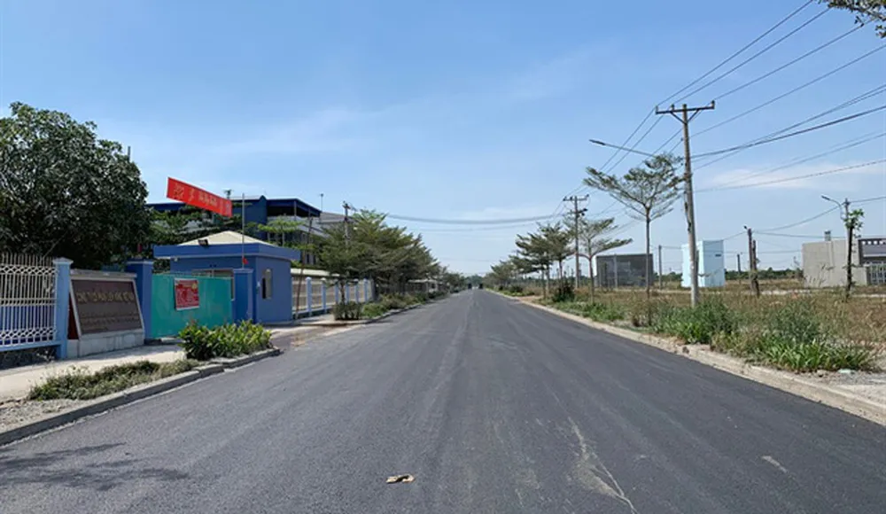 Hàng ngàn lộ đất chuyển nhượng chưa đủ điều kiện