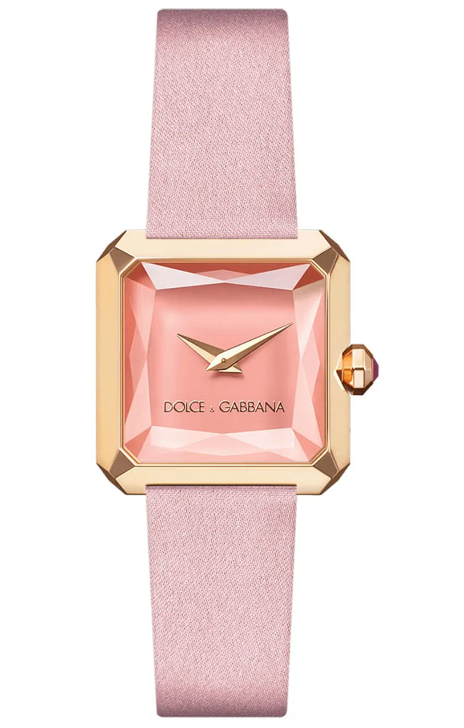 Trang sức đồng hồ cho phái đẹp ảnh 2