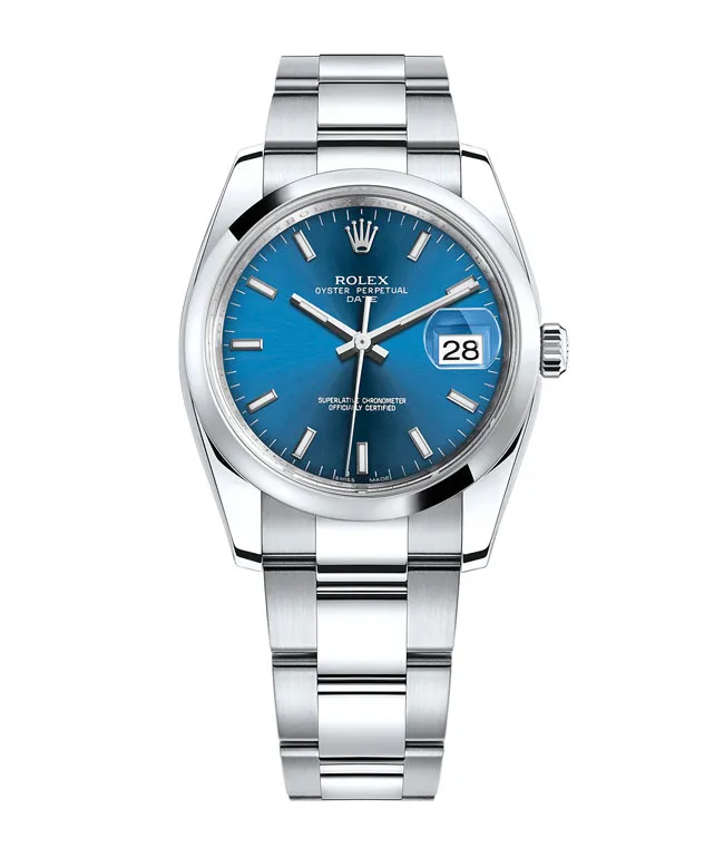 Trang sức đồng hồ cho phái đẹp ảnh 6