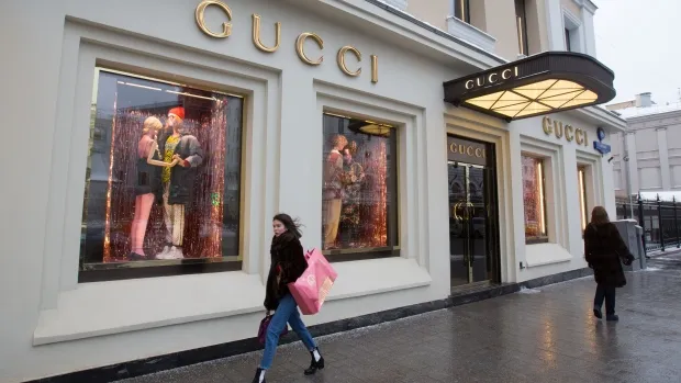 Francois-Henri Pinault - Hậu duệ gia tộc Pinault