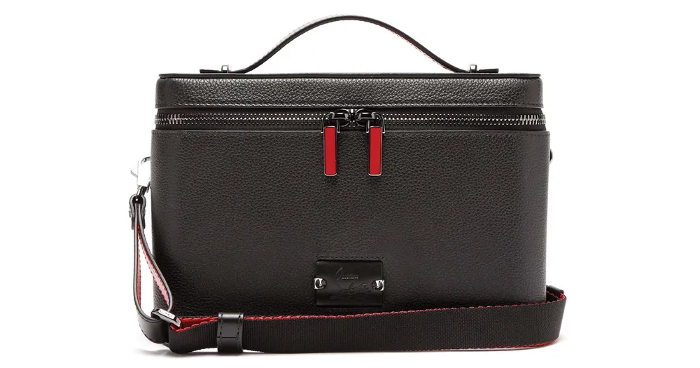 Túi cầm tay cho nam giới ảnh 2