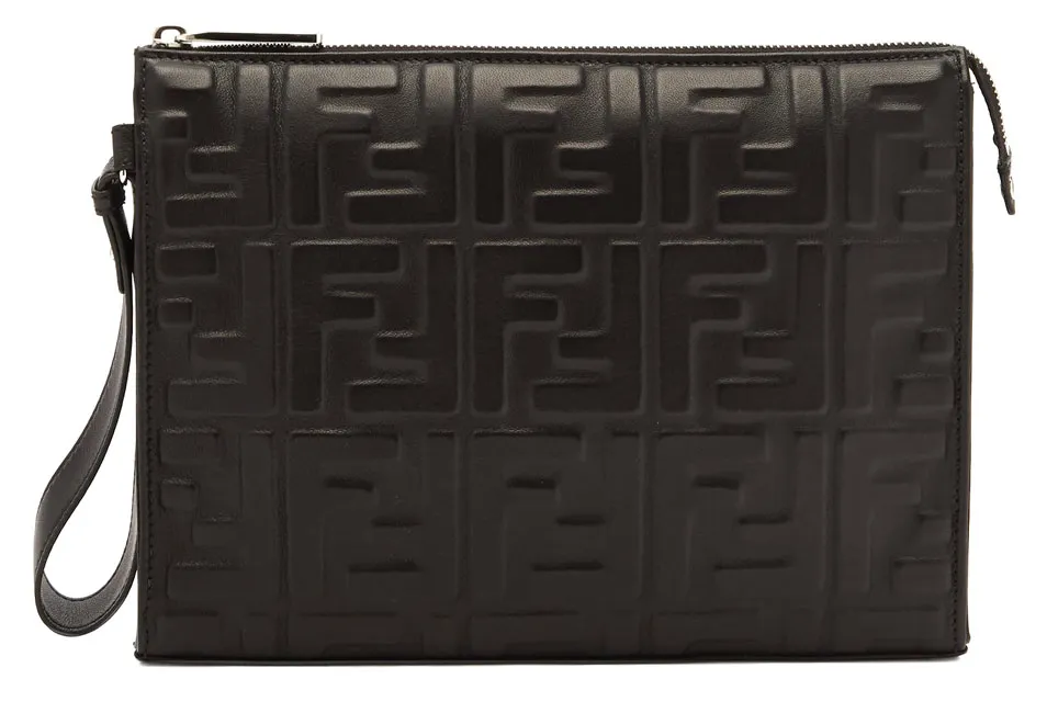 Túi cầm tay cho nam giới ảnh 6