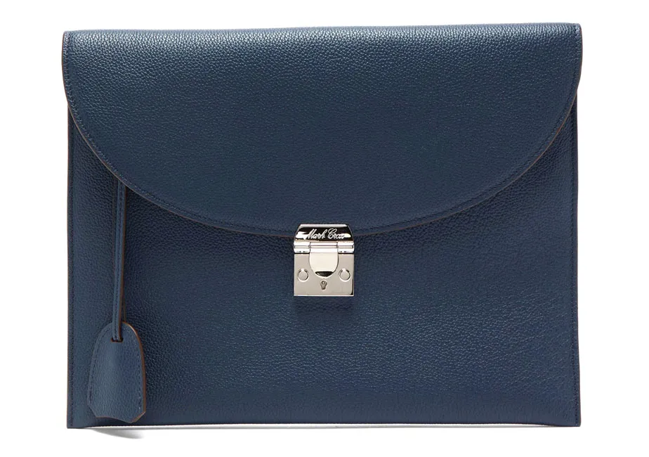 Túi cầm tay cho nam giới ảnh 3