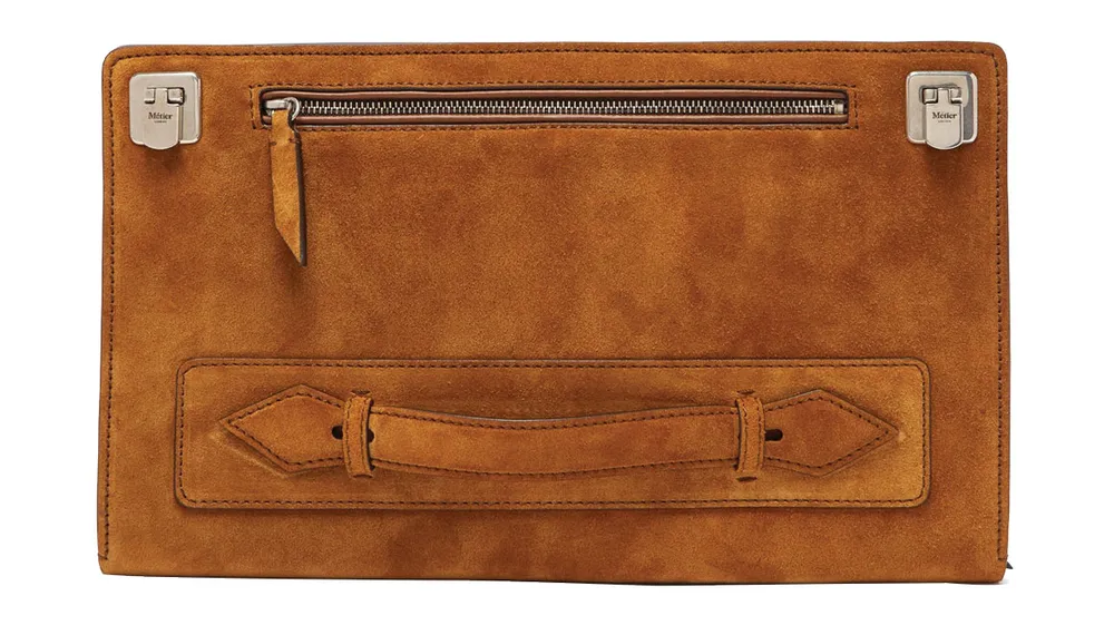 Túi cầm tay cho nam giới ảnh 7