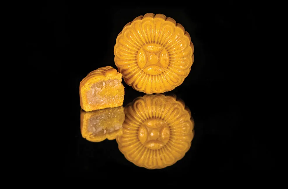 Món quà ý nghĩa mùa đoàn viên ảnh 4