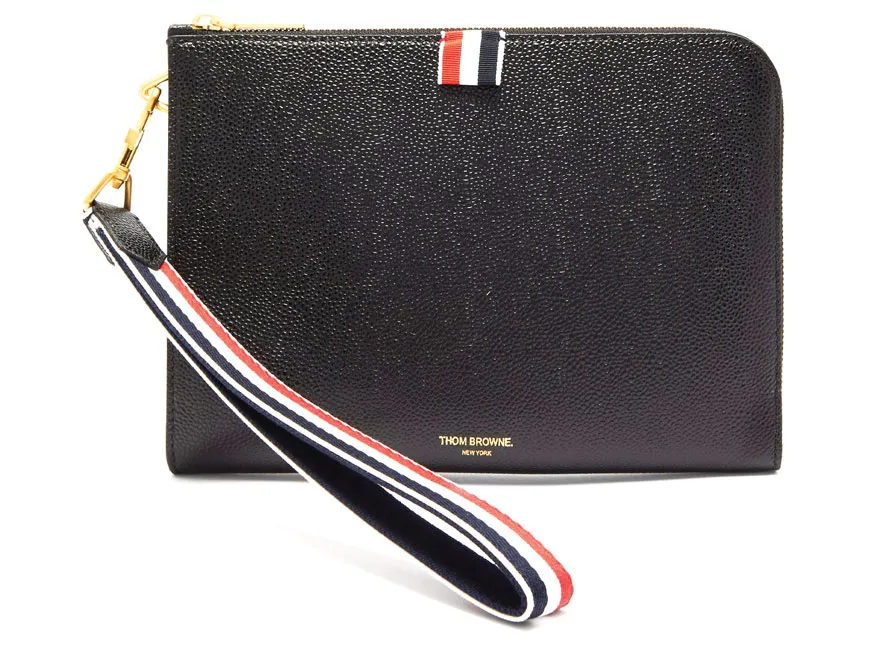 Túi cầm tay cho nam giới ảnh 1