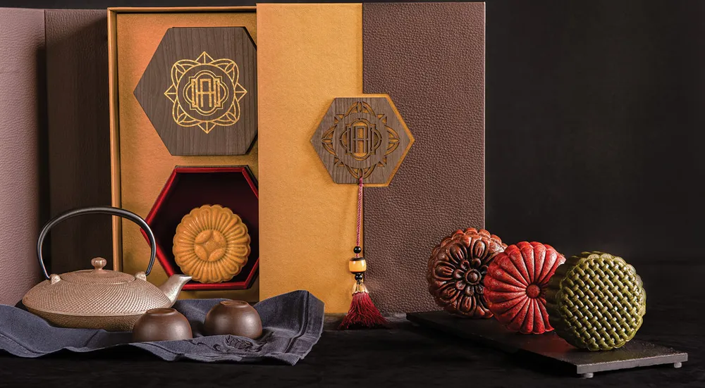 Món quà ý nghĩa mùa đoàn viên ảnh 1