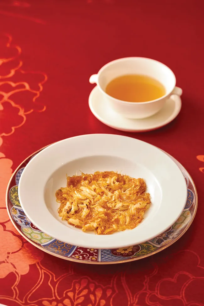 Tinh túy ẩm thực Quảng Đông tại Hà Nội Daewoo ảnh 3