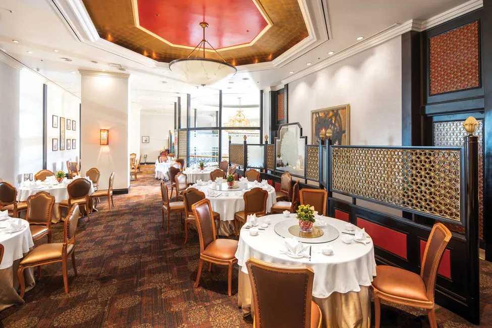 Tinh túy ẩm thực Quảng Đông tại Hà Nội Daewoo ảnh 8