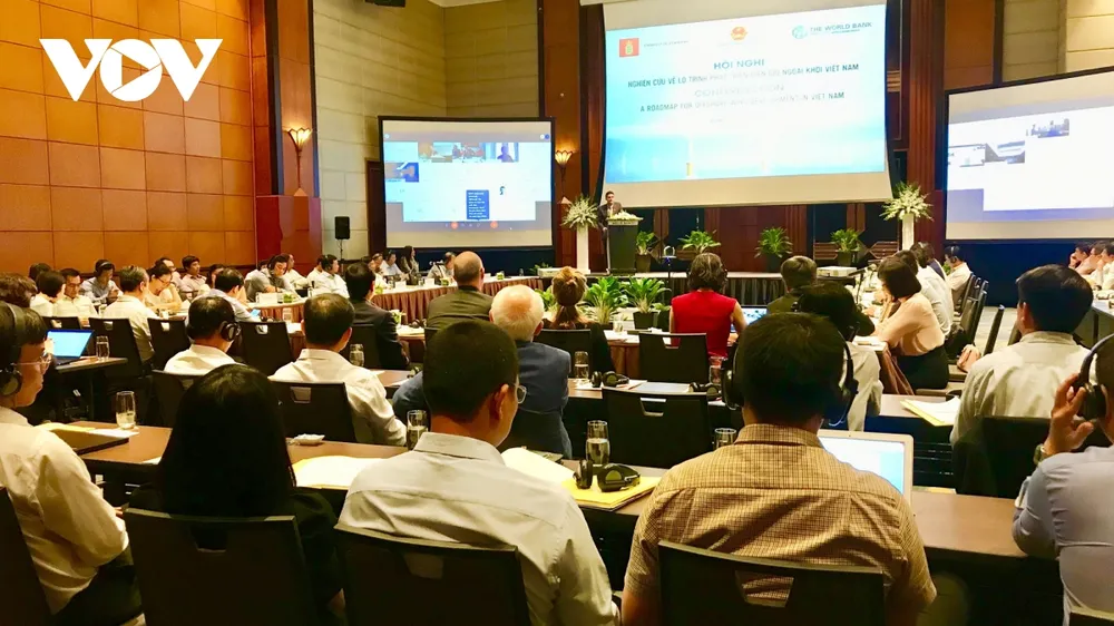 Phát triển điện gió ngoài khơi: Tiềm năng mới cho nền kinh tế biển ảnh 2