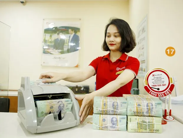 Bai 3: Xu ly no xau: Can co thi truong mua ban no chuyen nghiep hinh anh 1