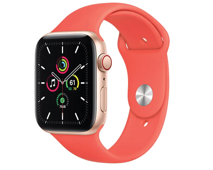 Xu hướng công nghệ mới cho tín đồ Apple ảnh 3