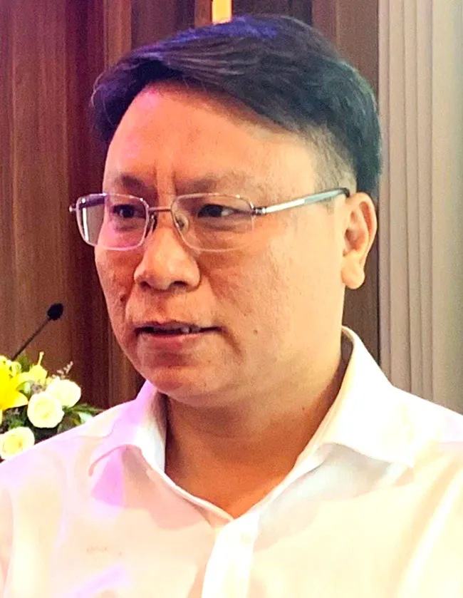 Mạng tuyến metro đang từng bước hình thành ảnh 1