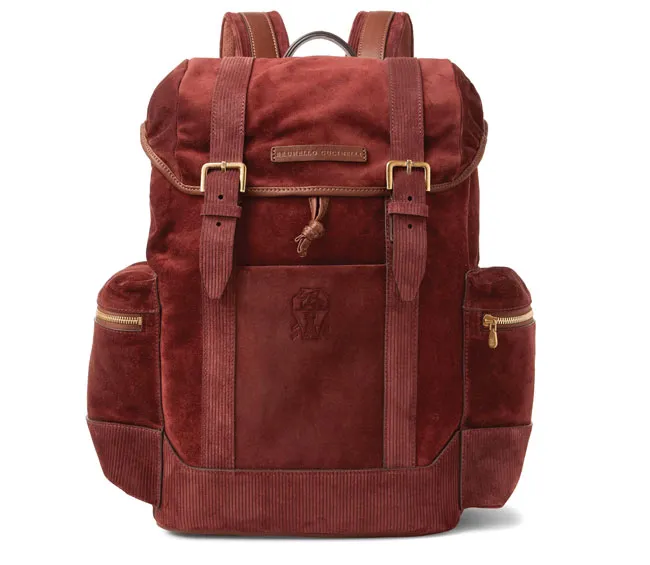 Cảm hứng mùa thu cùng burgundy ảnh 5