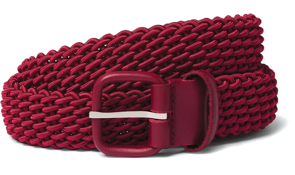 Cảm hứng mùa thu cùng burgundy ảnh 7