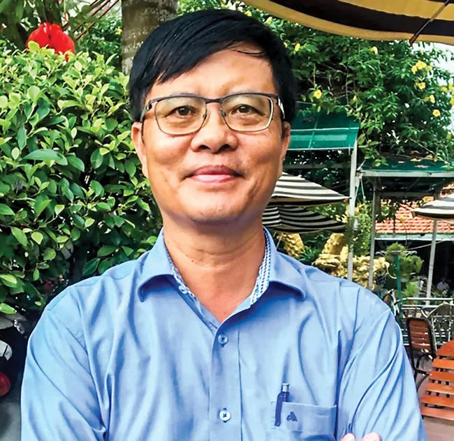 Phải kiên trì cho kích cầu lần 2 ảnh 1