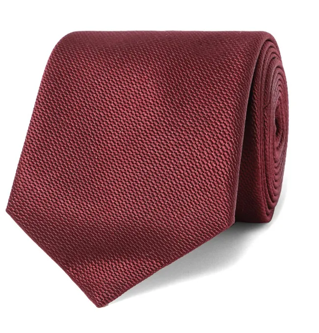 Cảm hứng mùa thu cùng burgundy ảnh 4