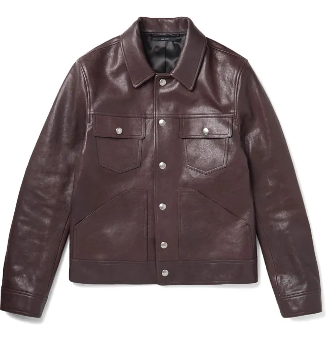 Cảm hứng mùa thu cùng burgundy ảnh 1