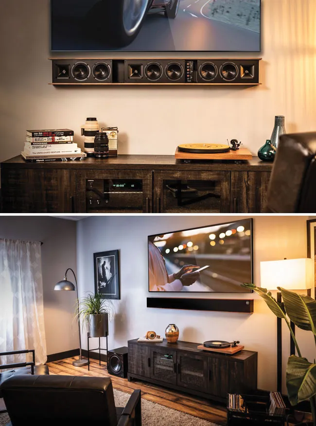 Mang rạp chiếu phim VIP về nhà ảnh 2