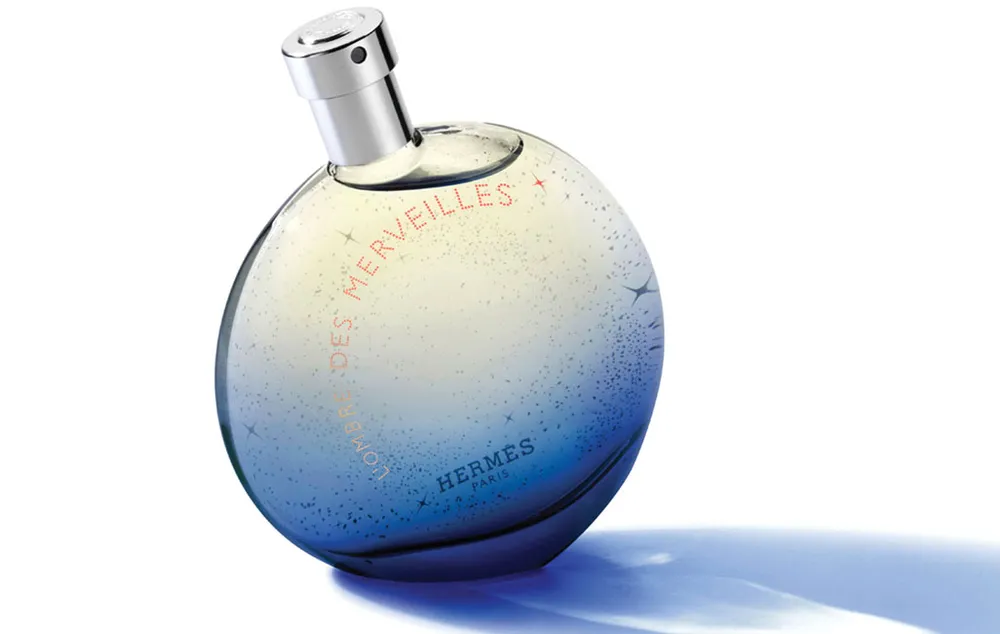 Những mùi hương độc đáo ảnh 2