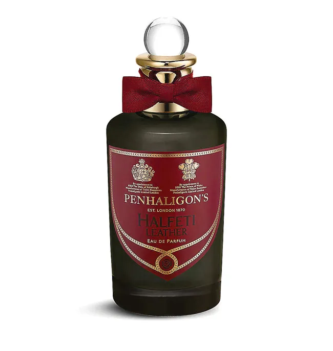 Những mùi hương độc đáo ảnh 3