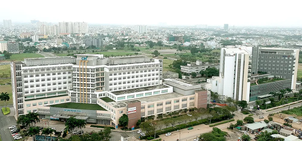 TPHCM thúc đẩy phục hồi kinh tế ảnh 1